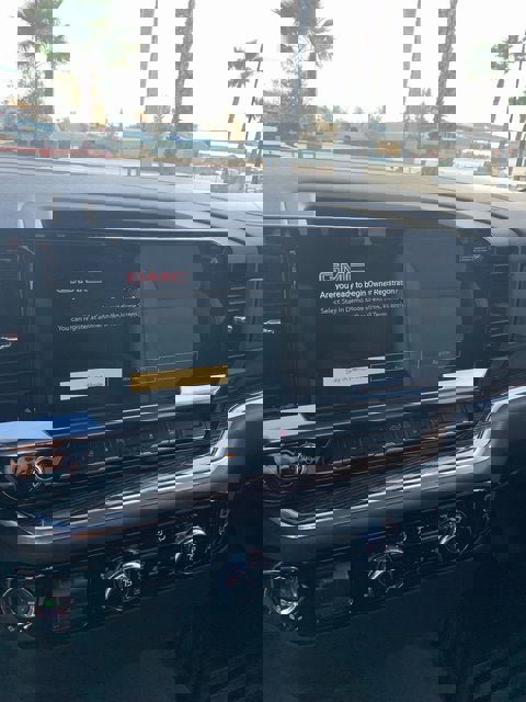 New 2026 GMC Sierra 2500 SLE w/ SLE Value Package; image 21