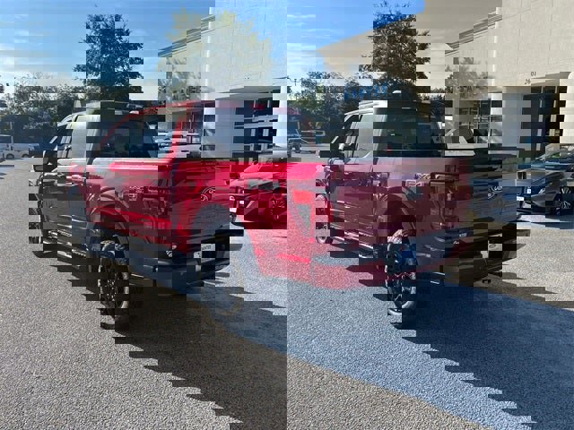 New 2025 Ford F150 XLT w/ Equipment Group 302A MID image 39