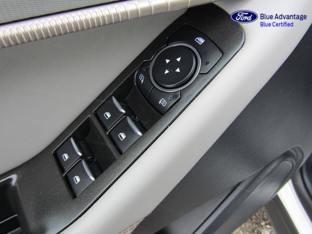 Certified 2025 Ford Explorer Active w/ Active Comfort Package AWD/4WD image 27