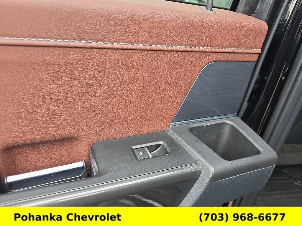 Used 2023 Ford F150 Lariat image 23