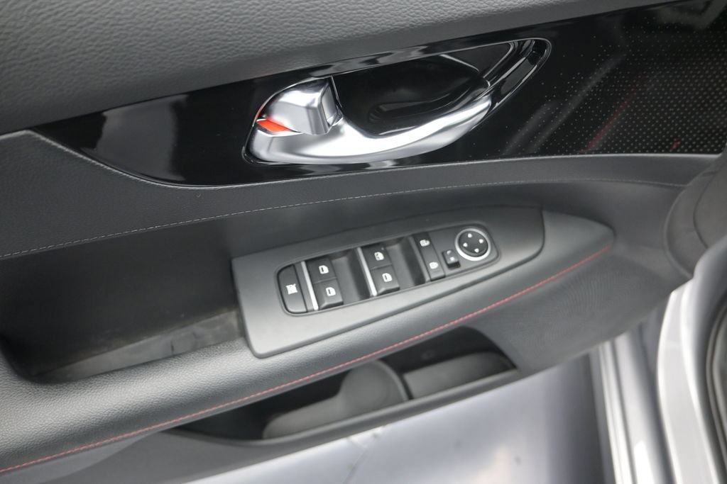 Used 2024 Kia Forte GT FWD image 10