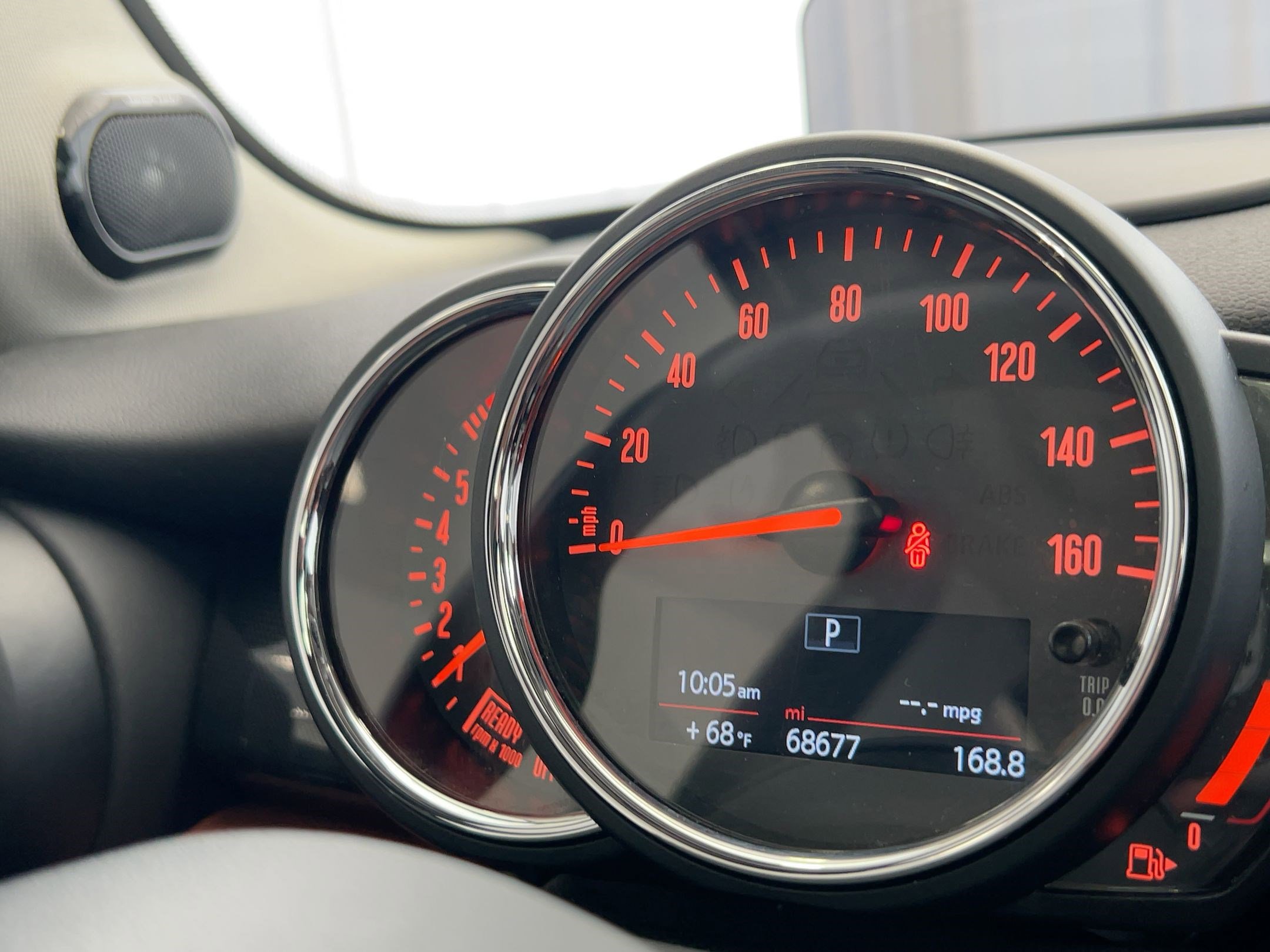 Used 2019 MINI Cooper S image 20