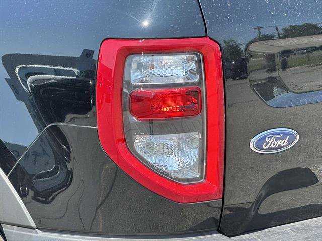 Used 2021 Ford Bronco Sport Big Bend AWD/4WD image 9