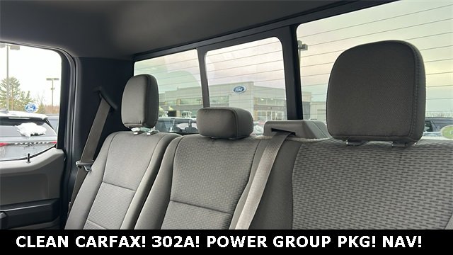 Used 2020 Ford F150 XLT w/ Equipment Group 302A Luxury image 23