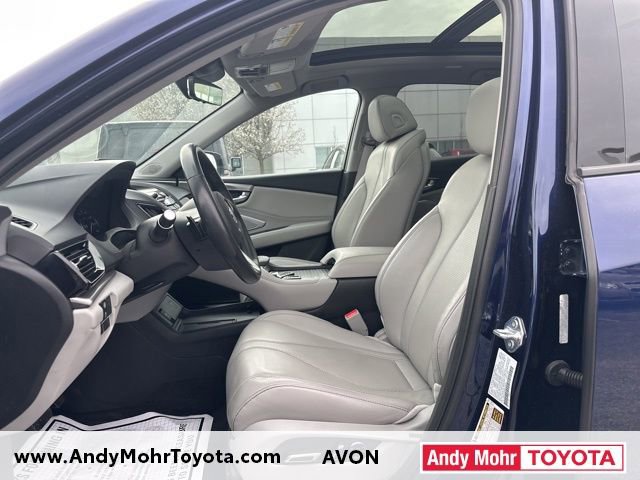 Used 2023 Acura RDX AWD w/ Technology Package image 10