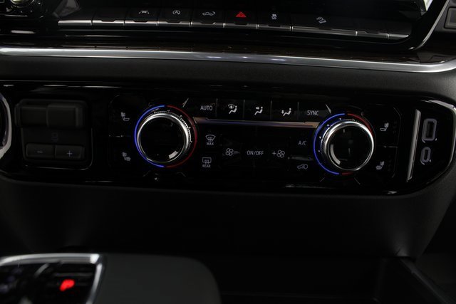 New 2026 GMC Sierra 1500 Elevation image 6