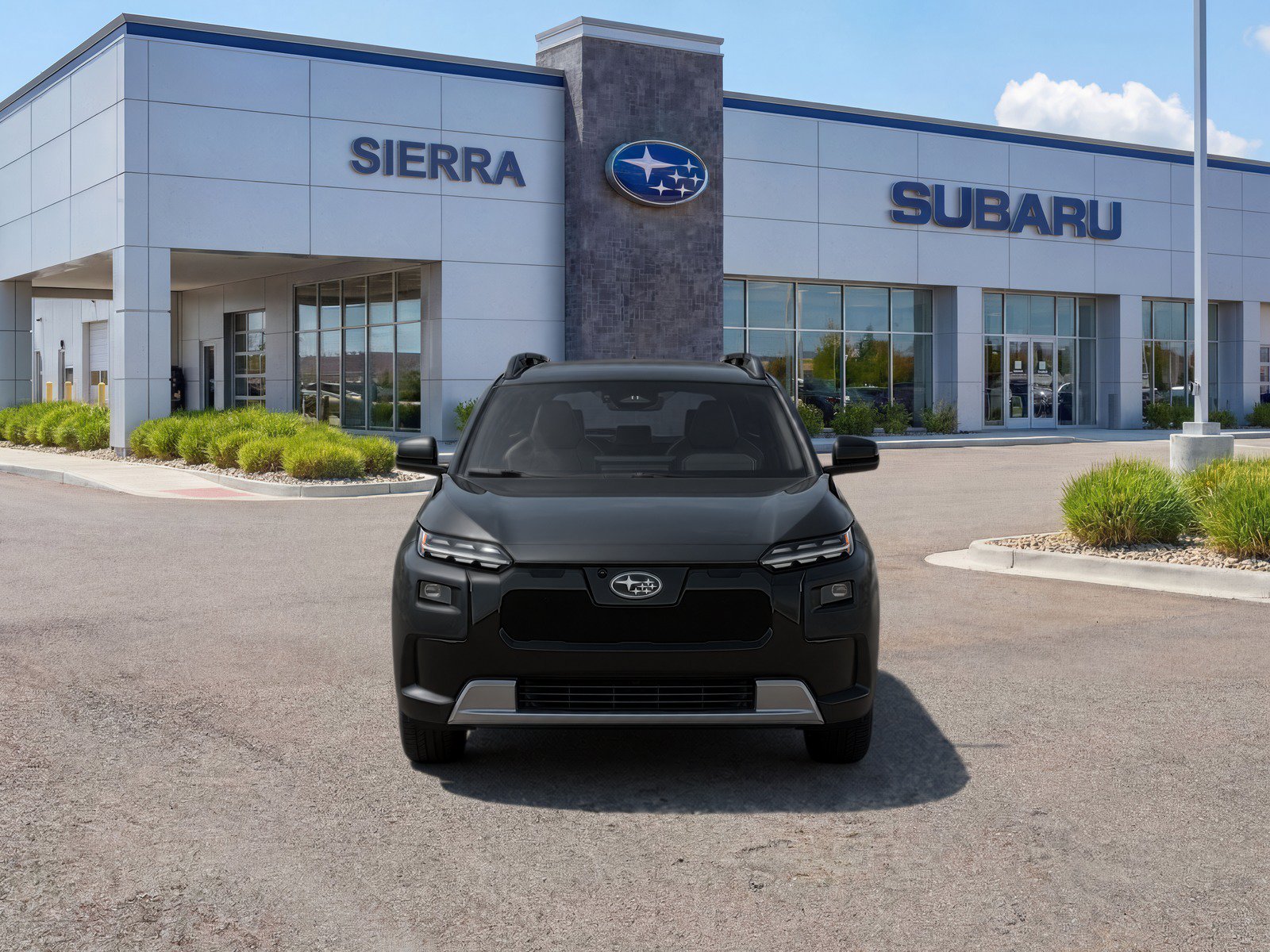 New 2027 Subaru Trailseeker AWD/4WD image 18
