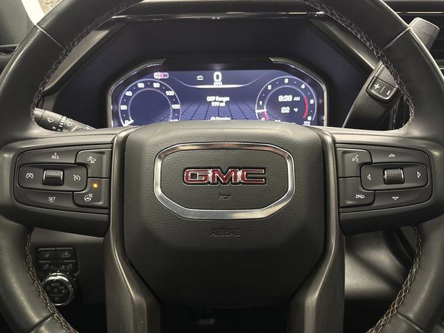 Used 2024 GMC Sierra 2500 AT4 w/ AT4 Premium Plus Package image 17