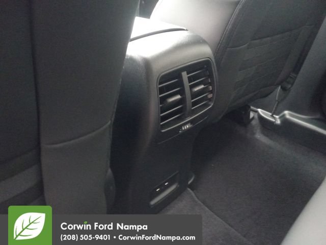 New 2026 Ford Bronco Sport Big Bend AWD/4WD image 27