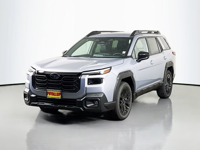 New 2026 Subaru Outback Limited XT video 3