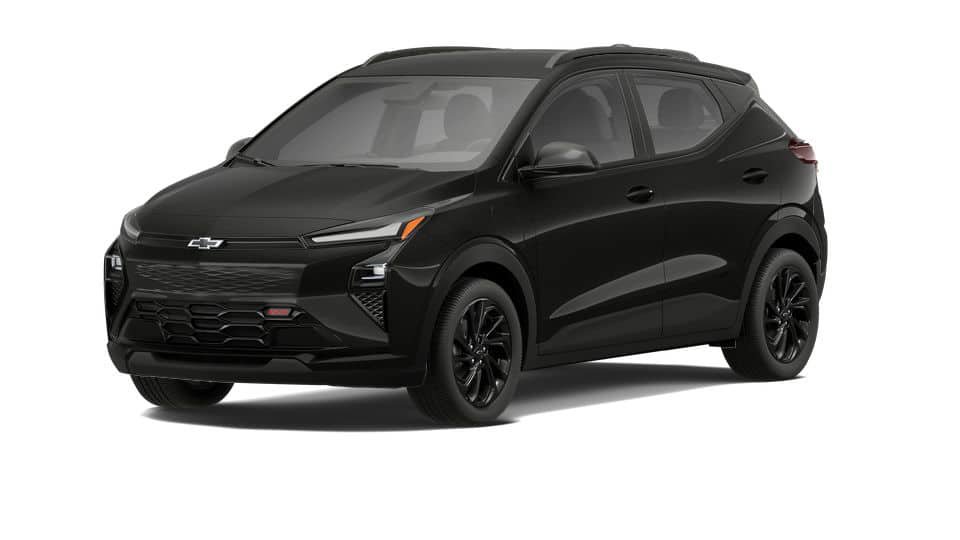 New 2027 Chevrolet Bolt RS image 59
