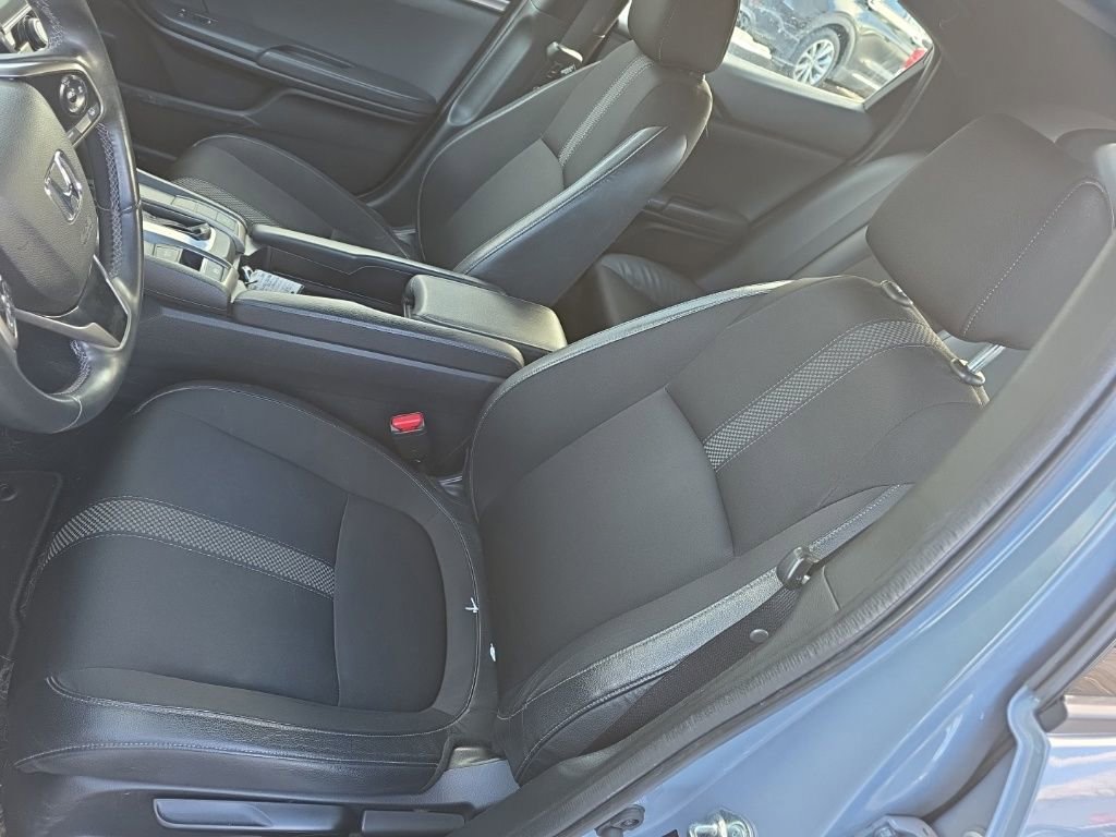 Used 2021 Honda Civic Sport image 10