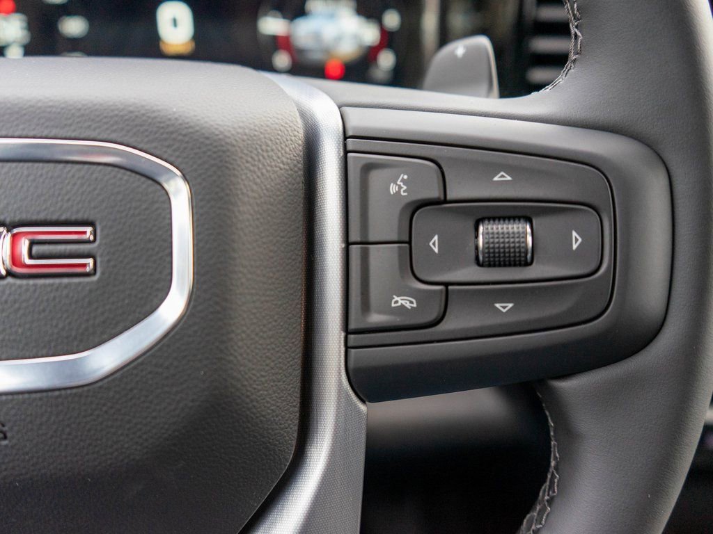 New 2026 GMC Sierra 1500 Elevation w/ Elevation Premium Package AWD/4WD image 18