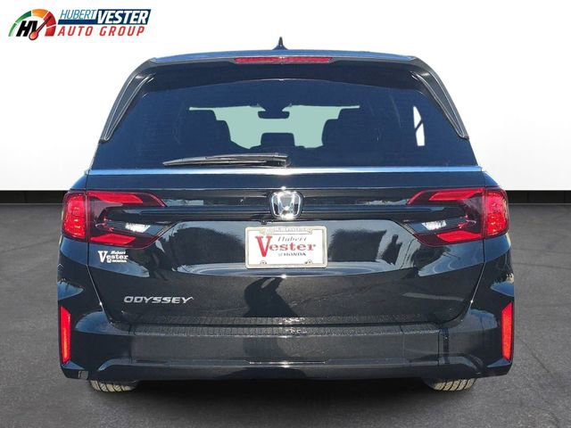 New 2026 Honda Odyssey EX-L image 7