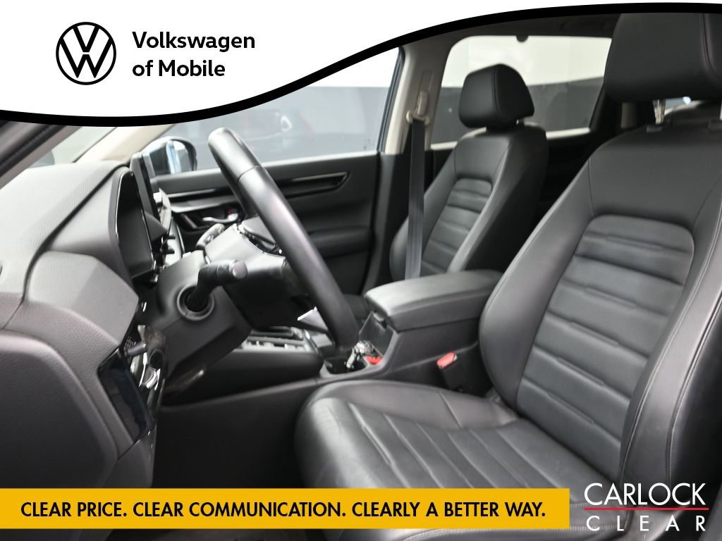 Used 2023 Honda CR-V EX-L image 11