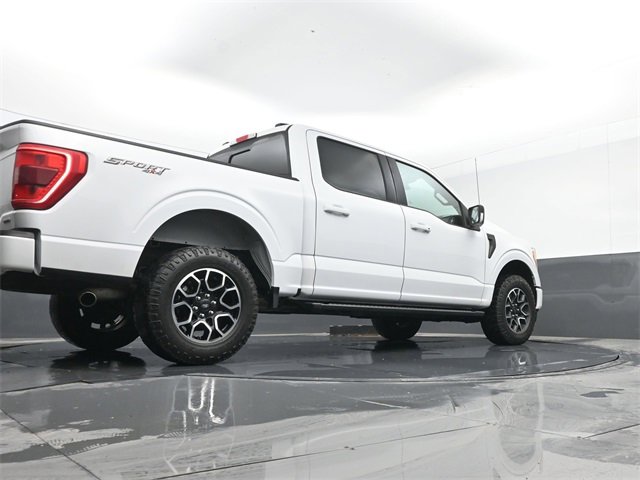 Used 2022 Ford F150 XLT w/ Equipment Group 302A High image 23