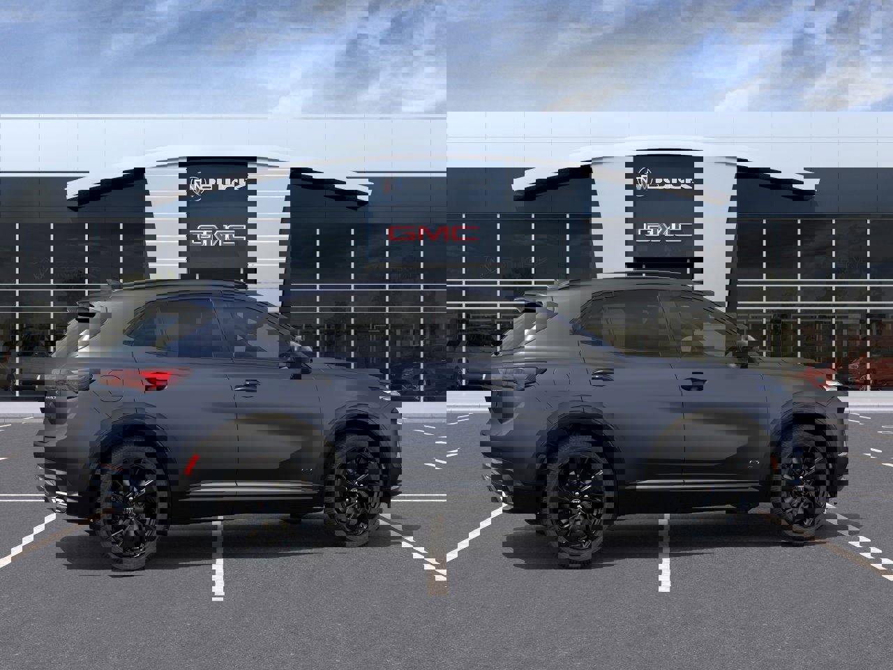 New 2026 Buick Envision Sport Touring image 5