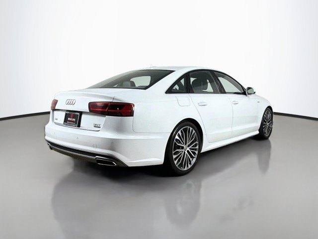 Used 2016 Audi A6 3.0T Prestige AWD/4WD image 7