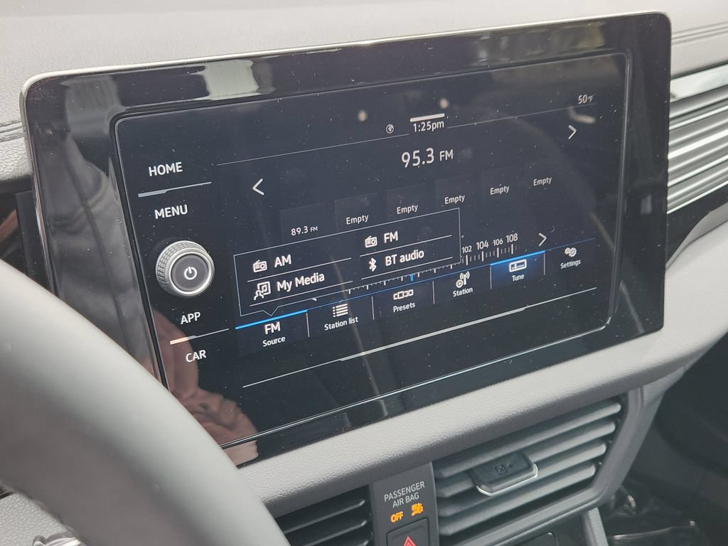 New 2026 Volkswagen Jetta Sport FWD image 8