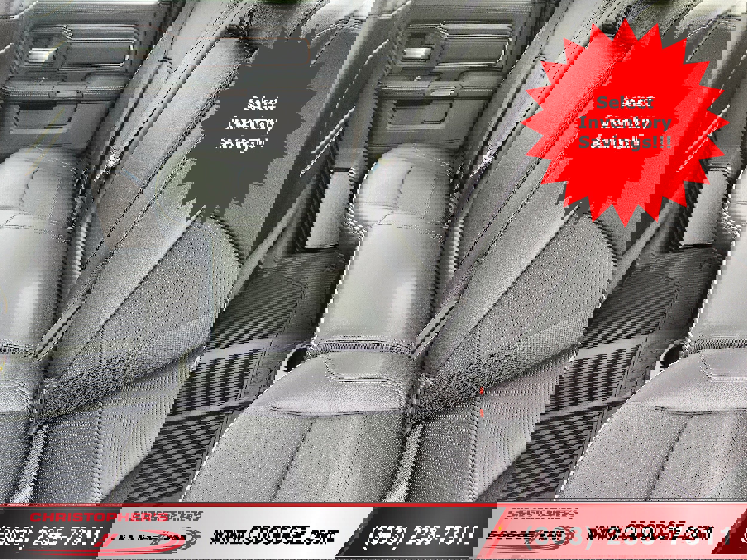 New 2026 RAM 2500 Power Wagon image 11