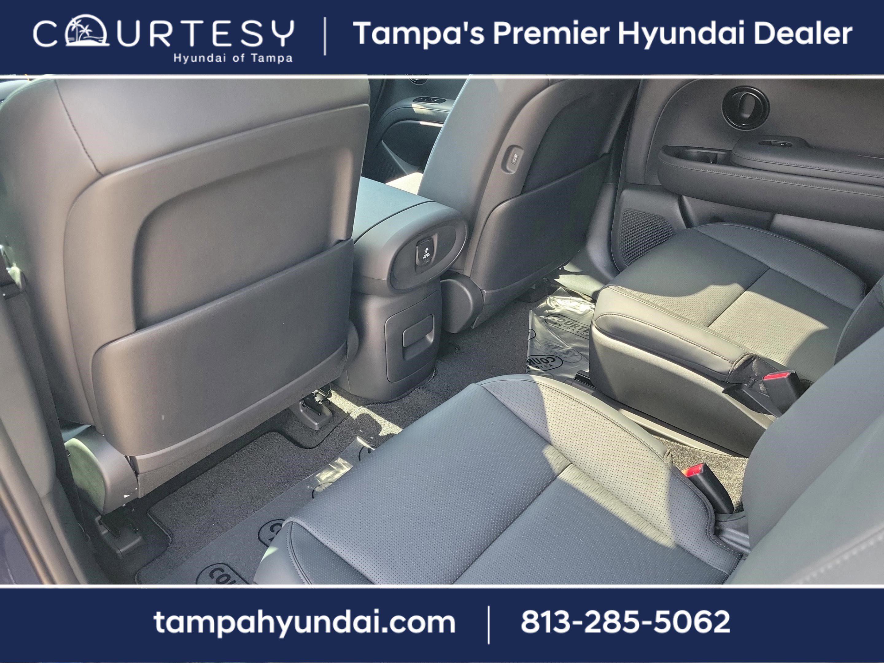 New 2026 Hyundai Palisade XRT Pro image 13