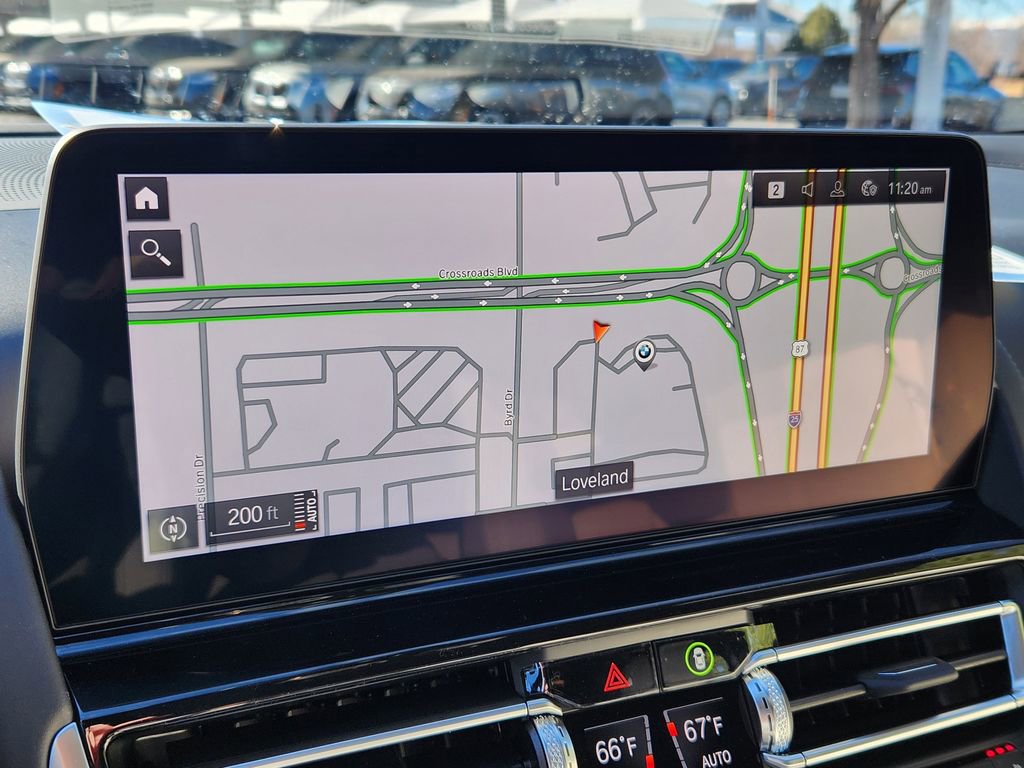 New 2026 BMW M850i xDrive image 14