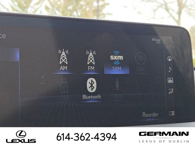 Certified 2020 Lexus RX 350 AWD w/ Premium Package image 28