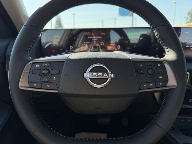 New 2026 Nissan Sentra SV w/ SV Convenience Package FWD image 21