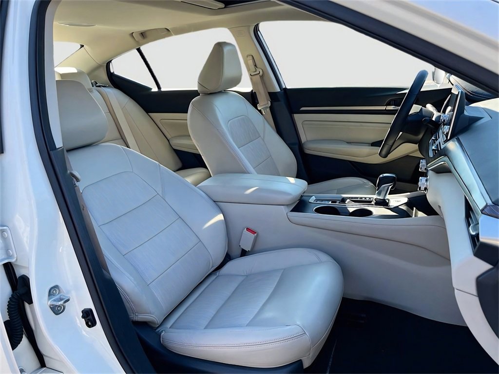 Used 2019 Nissan Altima 2.5 Platinum image 24