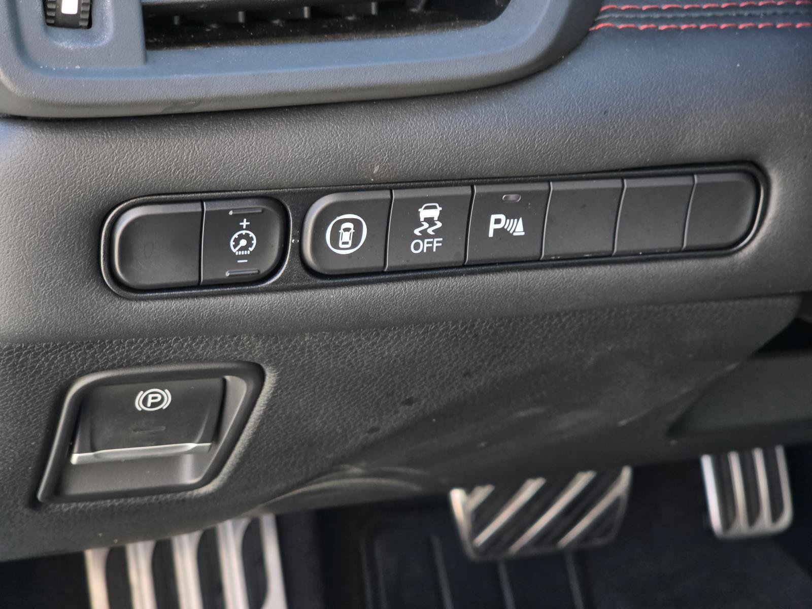 Used 2024 Acura TLX w/ A-SPEC Package AWD/4WD image 19