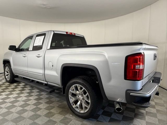Used 2015 GMC Sierra 1500 2WD Double Cab w/ Elevation Edition image 4