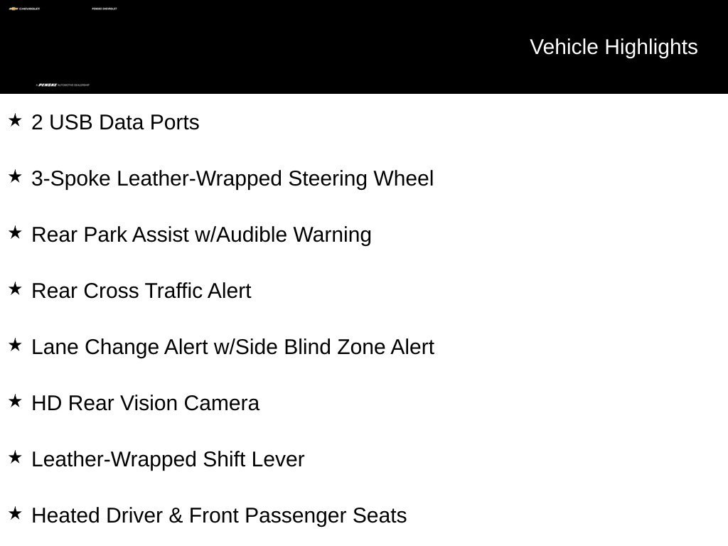 Used 2019 Chevrolet Equinox LT w/ Sun & Navigation Package FWD image 7