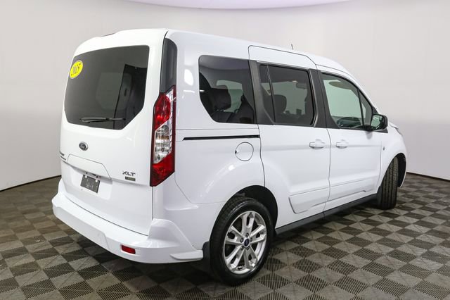 Used 2015 Ford Transit Connect XLT image 12