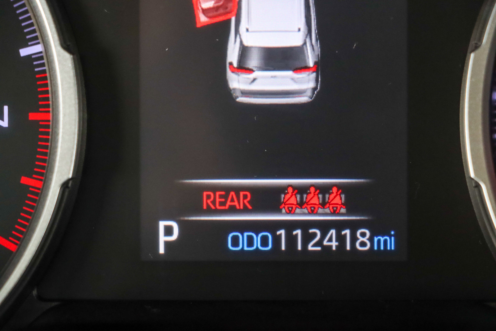 Used 2019 Toyota RAV4 XLE image 16