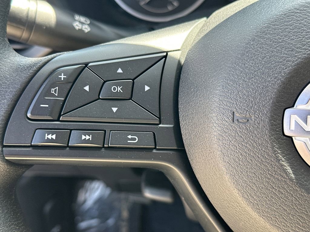 Used 2025 Nissan Sentra S FWD image 24