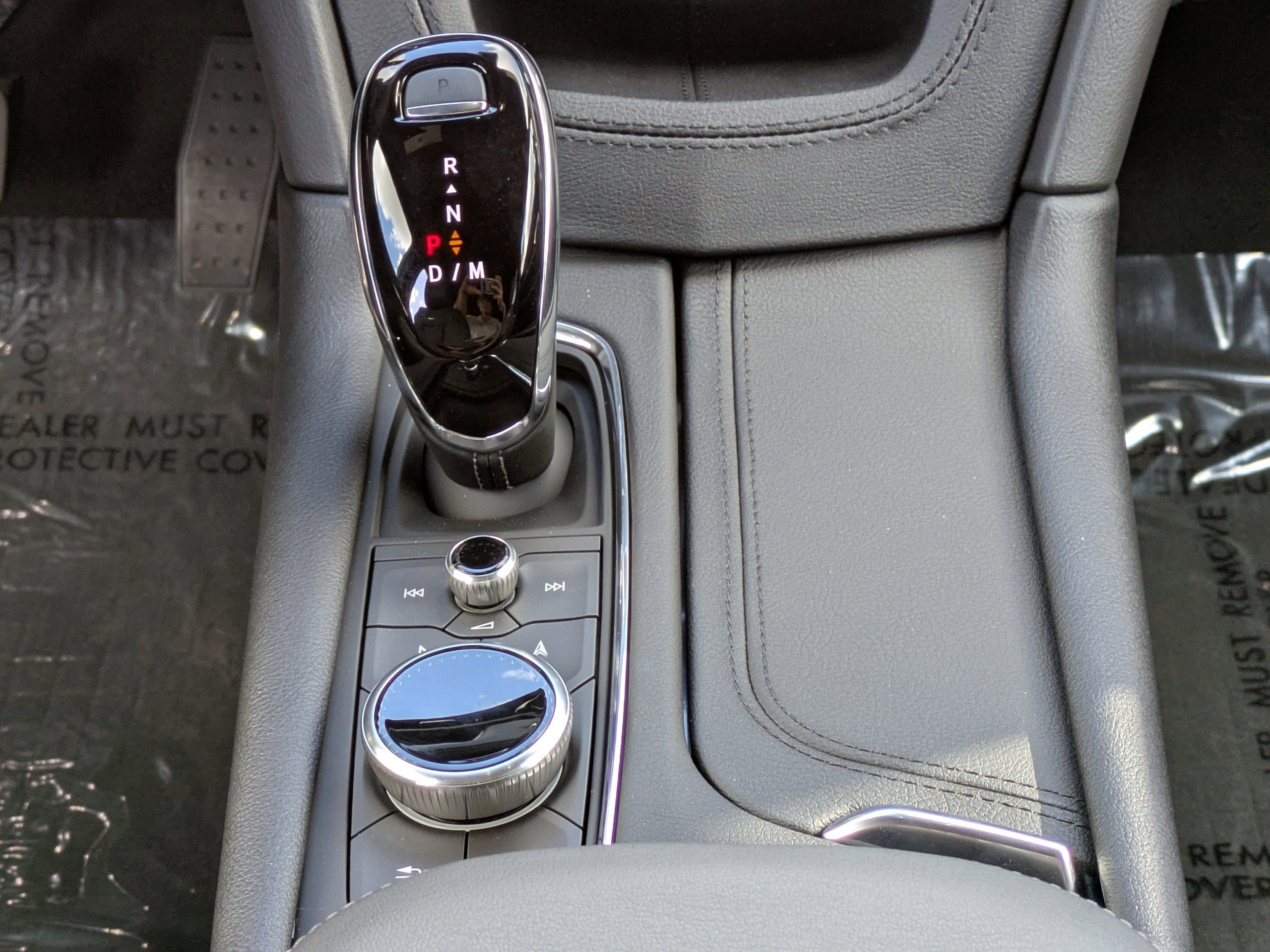 Certified 2025 Cadillac XT5 Premium Luxury w/ Technology Package image 18