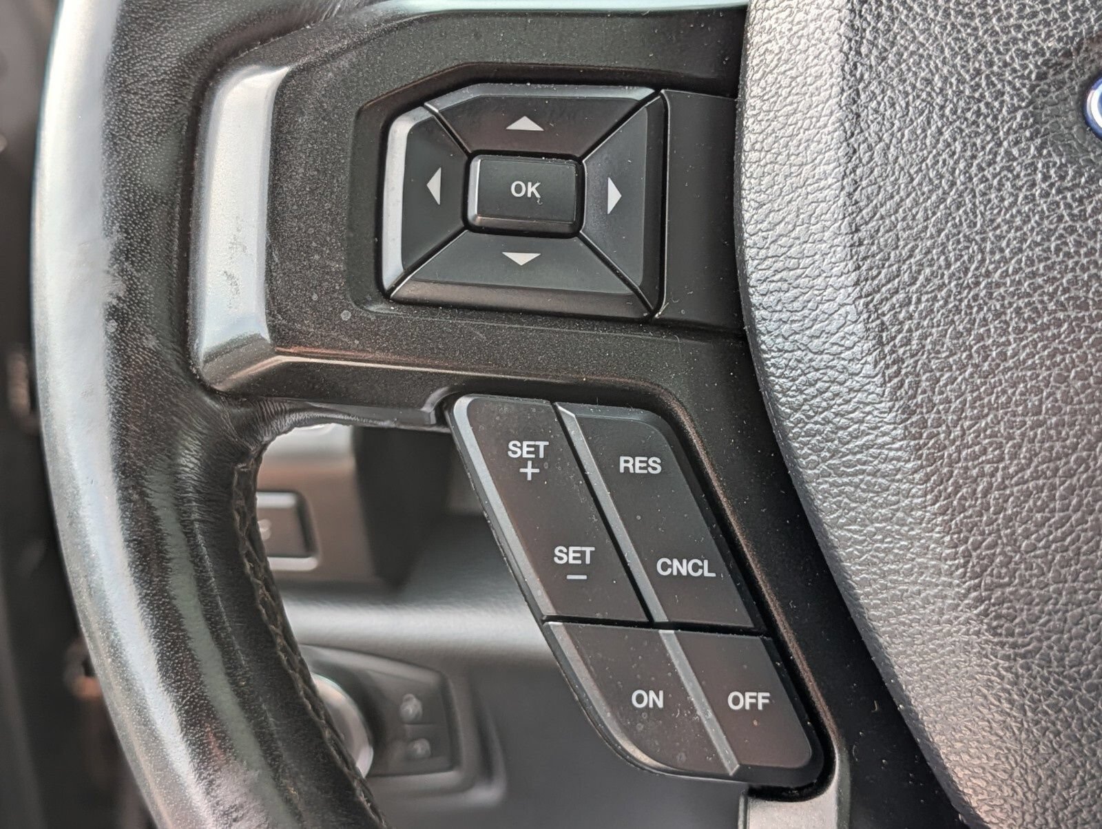Used 2019 Ford Expedition Limited AWD/4WD image 33