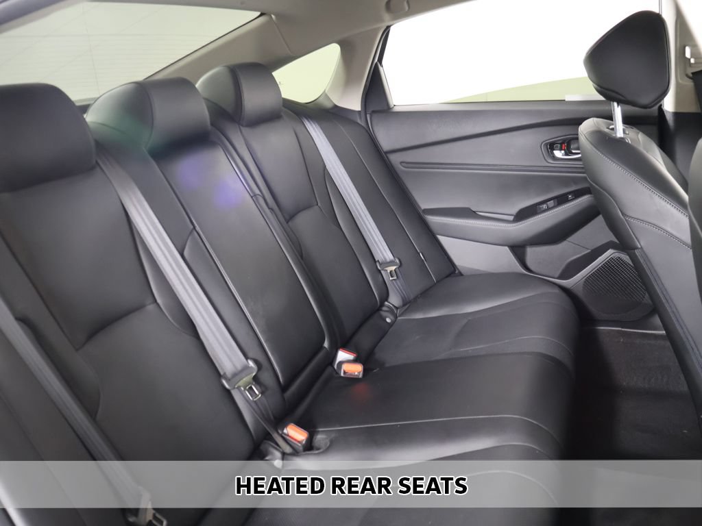 Used 2023 Honda Accord Touring image 9