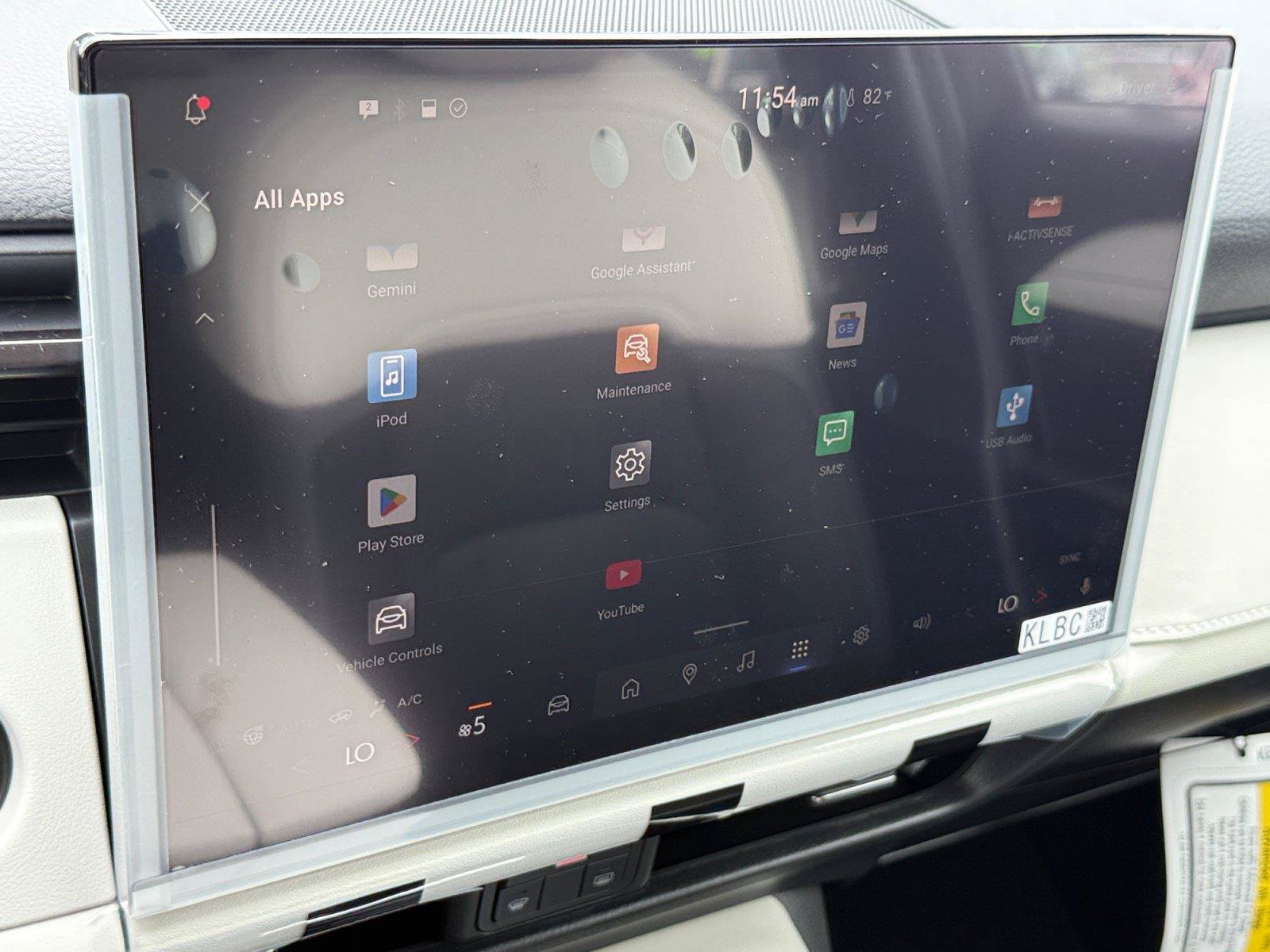 New 2026 MAZDA CX-5 Preferred AWD/4WD image 28