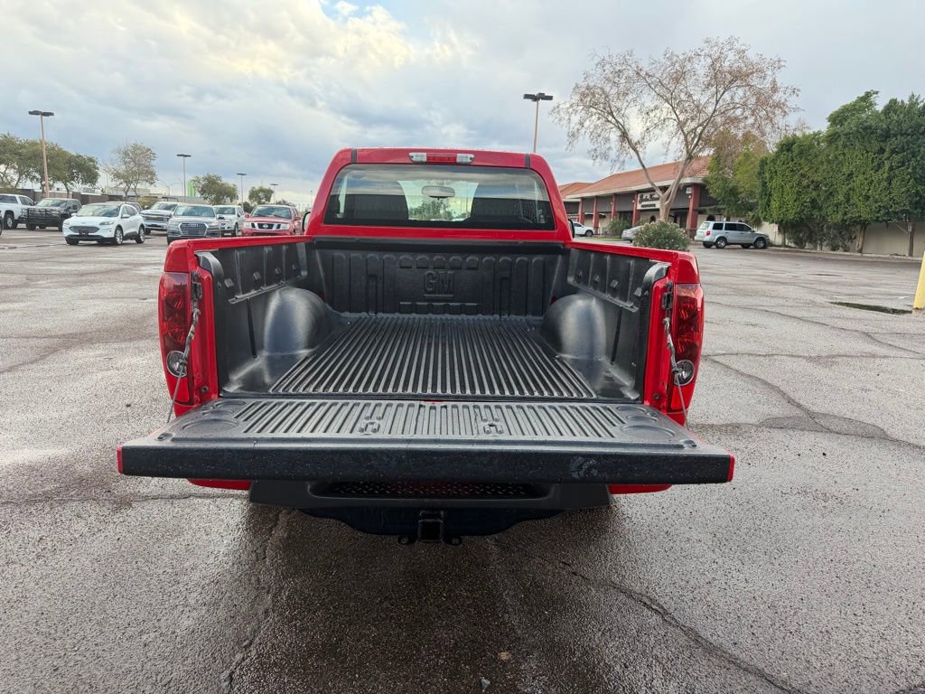 Used 2012 Chevrolet Colorado W/T image 13