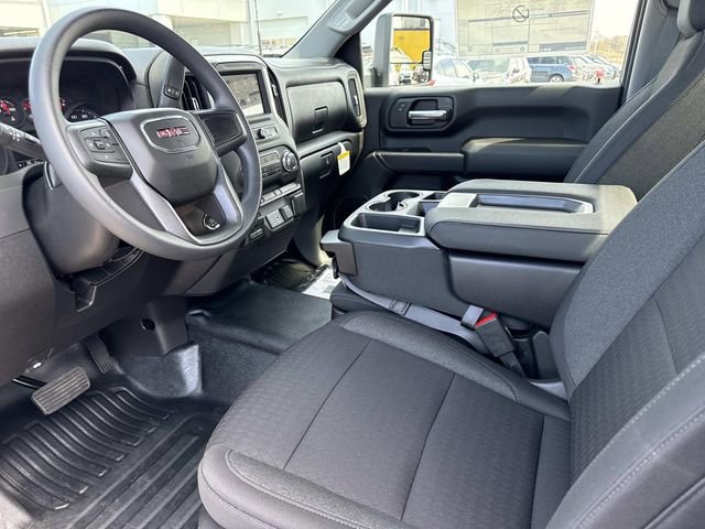 New 2026 GMC Sierra 3500 Pro w/ Convenience Package image 13