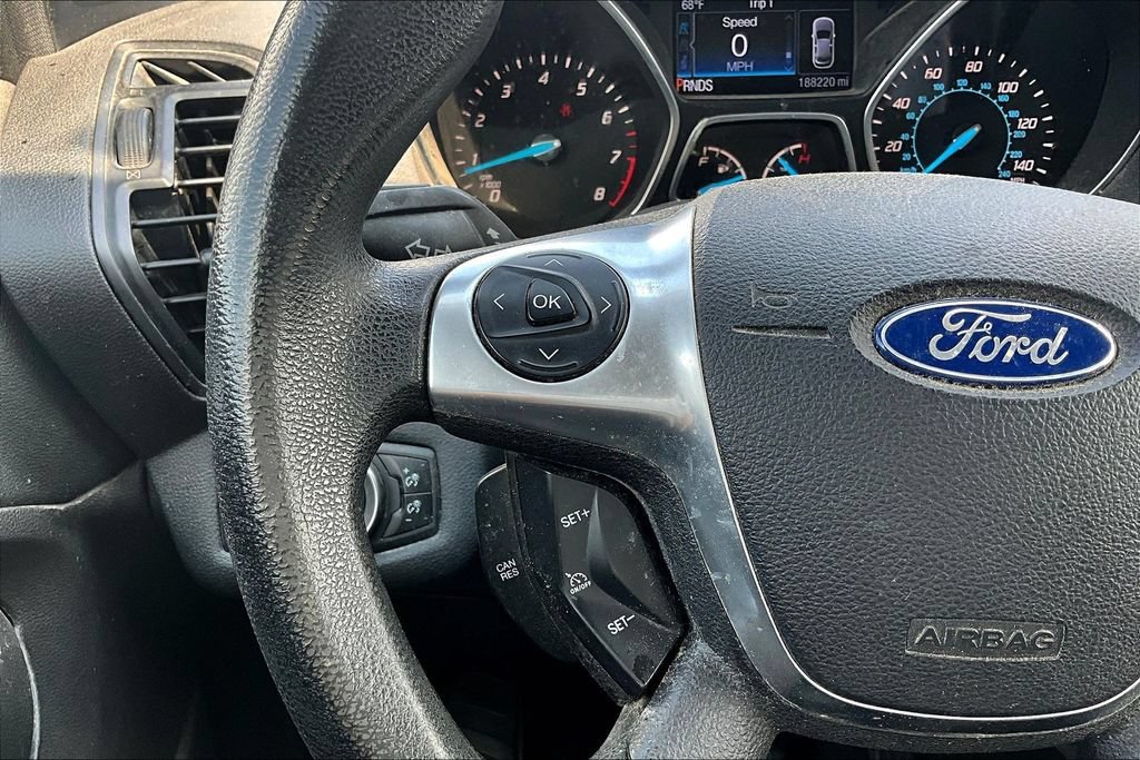 Used 2016 Ford Escape SE AWD/4WD image 10