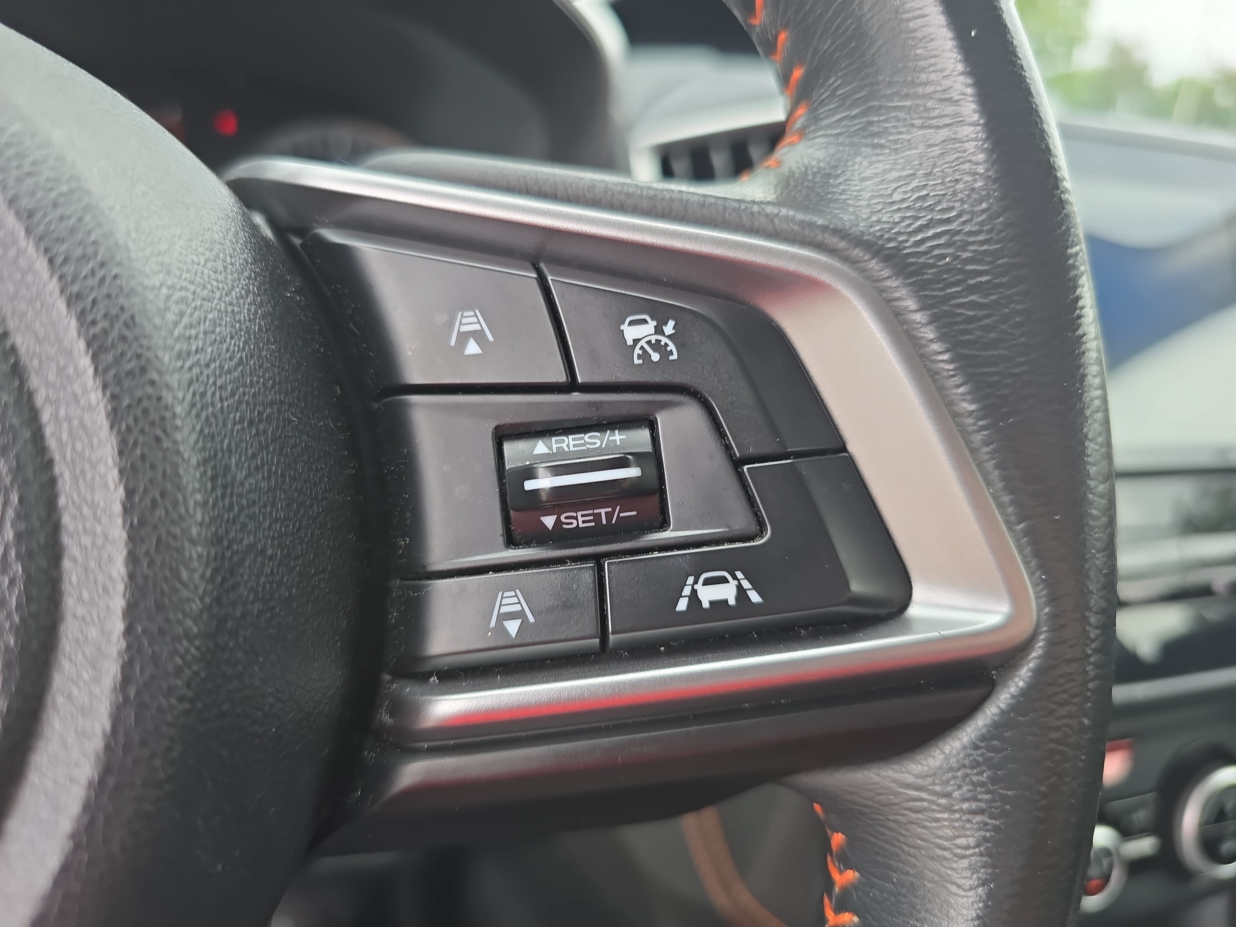 Used 2018 Subaru Crosstrek 2.0i Limited AWD/4WD image 17