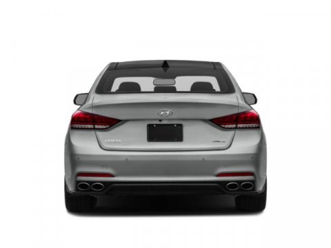 Used 2015 Hyundai Genesis 3.8 w/ Option Group 03 image 8