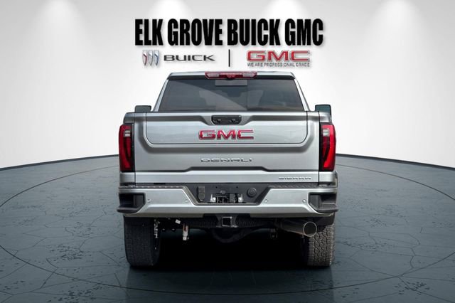New 2026 GMC Sierra 2500 Denali w/ Denali Reserve Package image 5
