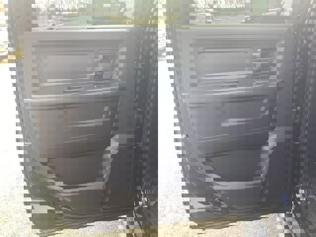 New 2026 RAM 2500 Tradesman image 36