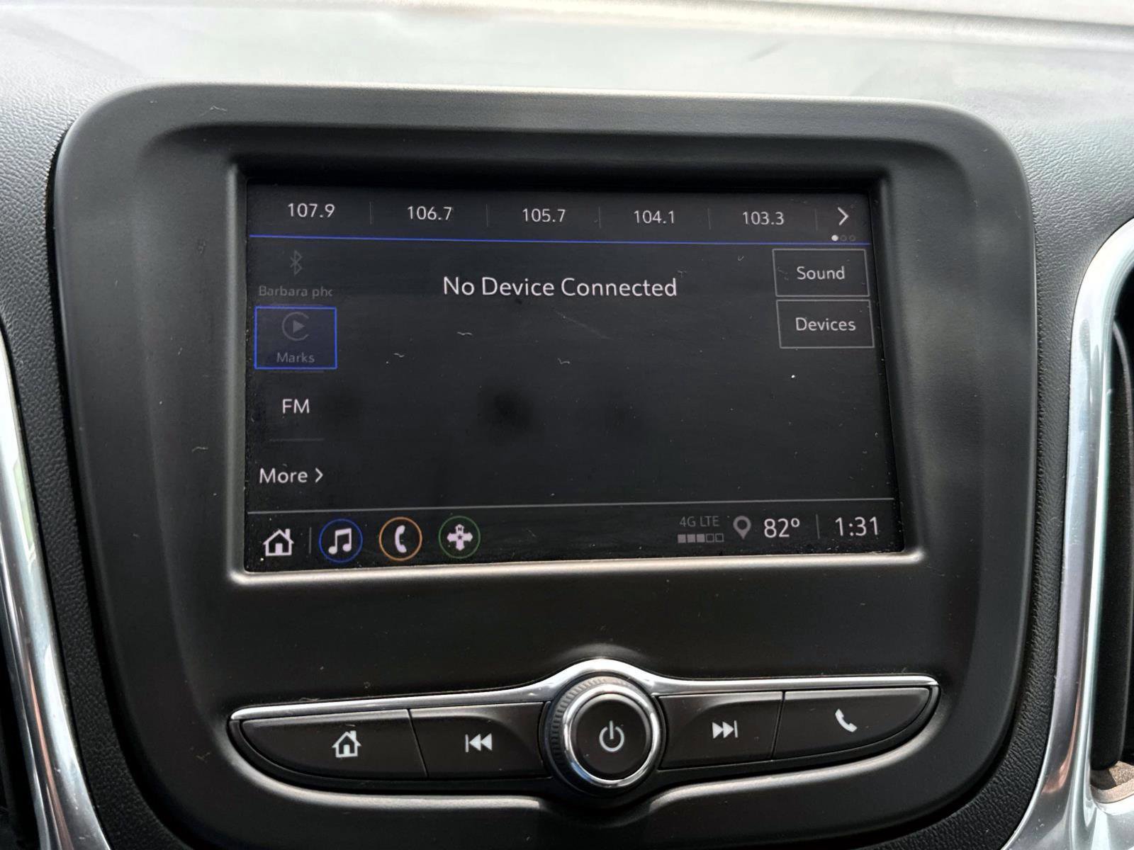 Certified 2022 Chevrolet Equinox LS w/ LS Convenience Package image 17