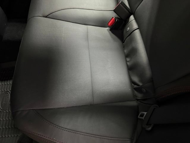 Used 2019 Subaru WRX Limited AWD/4WD image 18