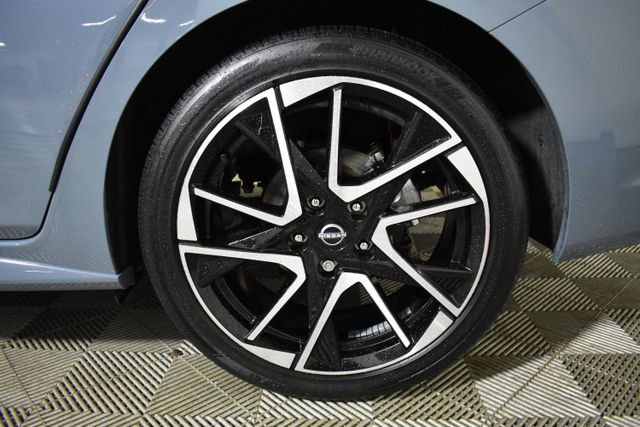 Used 2024 Nissan Sentra SR FWD image 39