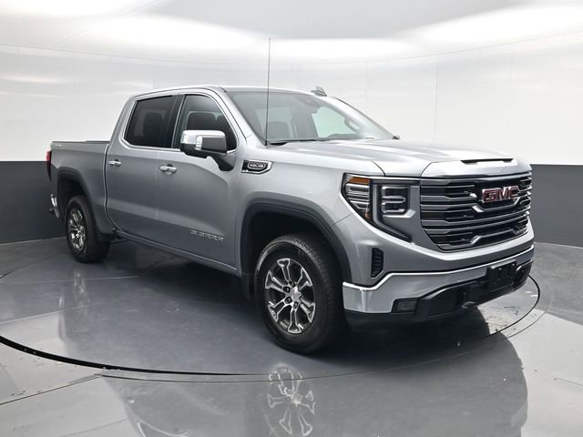 Used 2026 GMC Sierra 1500 SLT